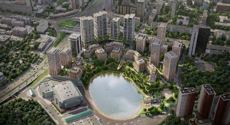 Фото «Квадратные метры в условиях вызовов»: эксперты рассказали, что будет с ценами на жилье в Новосибирске в 2026 году 3 - Сиб.ФМ Фото «Квадратные метры в условиях вызовов»: эксперты рассказали, что будет с ценами на жилье в Новосибирске в 2026 году 3